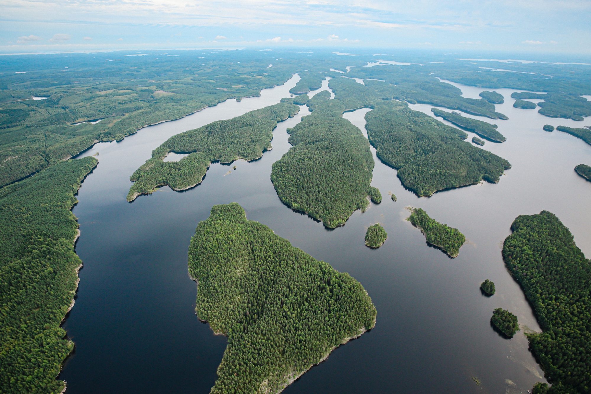 Tapahtumat - Enonkoski